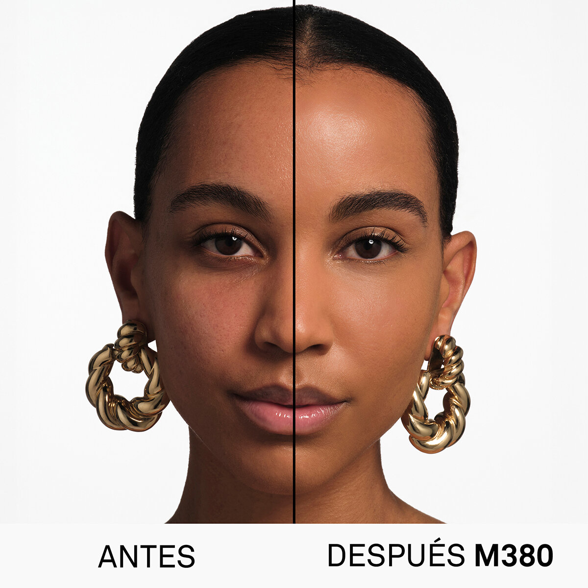 NUDE COUTURE TRIPLE MOISTURE SERUM FOUNDATION (BASE DE MAQUILLAJE LÍQUIDA)